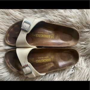 Birkenstock Madrid